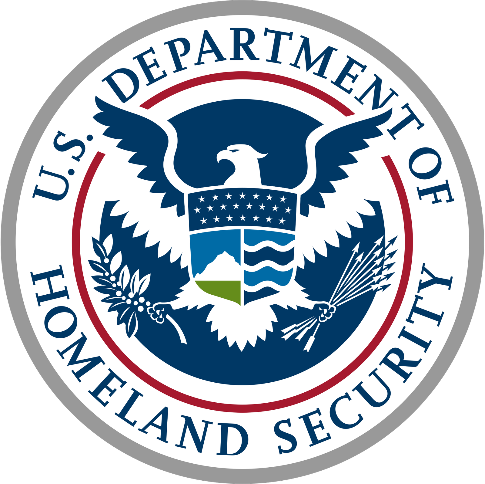 USCIS Logo